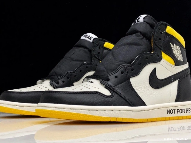 Rep - 861428 NRG Air 1 Retro For High Jordan 107 